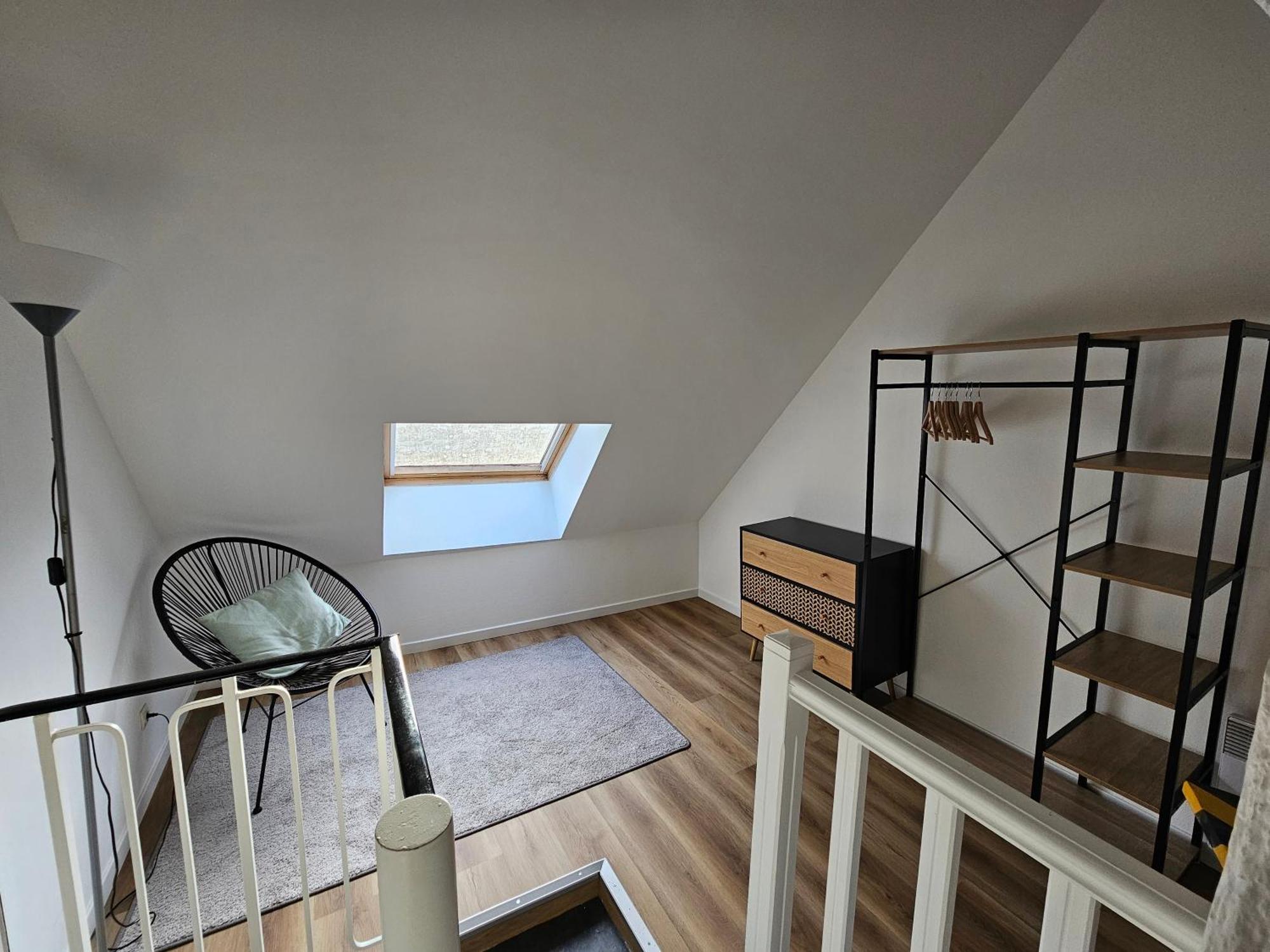Charmant Duplex Au Coeur De Vernon Proche Gare Et Giverny מראה חיצוני תמונה